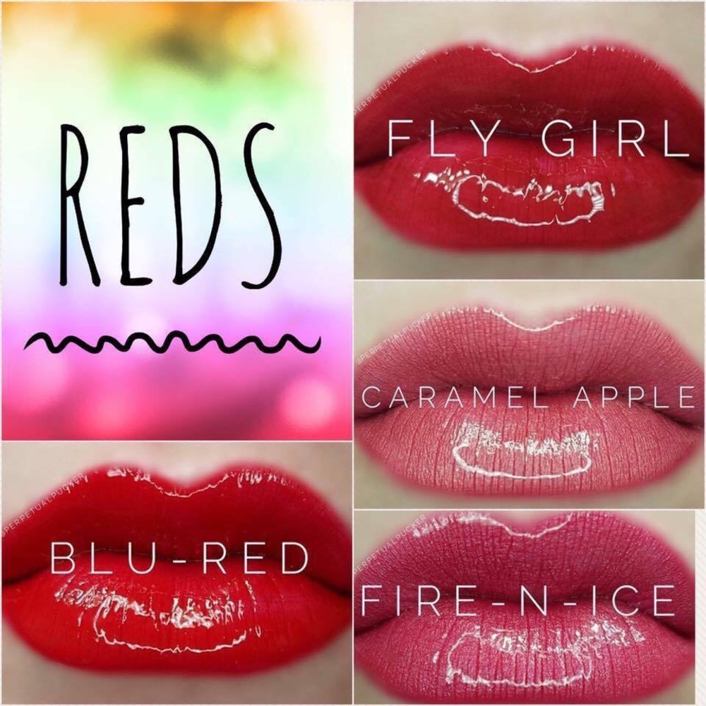 LipSense Mini Samples - Picture 4 of 8